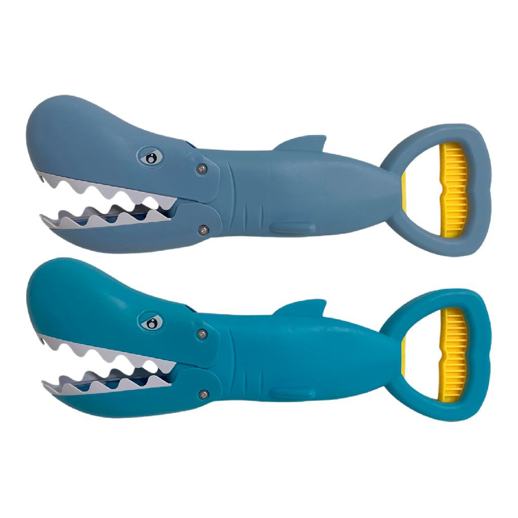 Summertime Zandhapper Haai - Assortiment - Prijs per Stuk