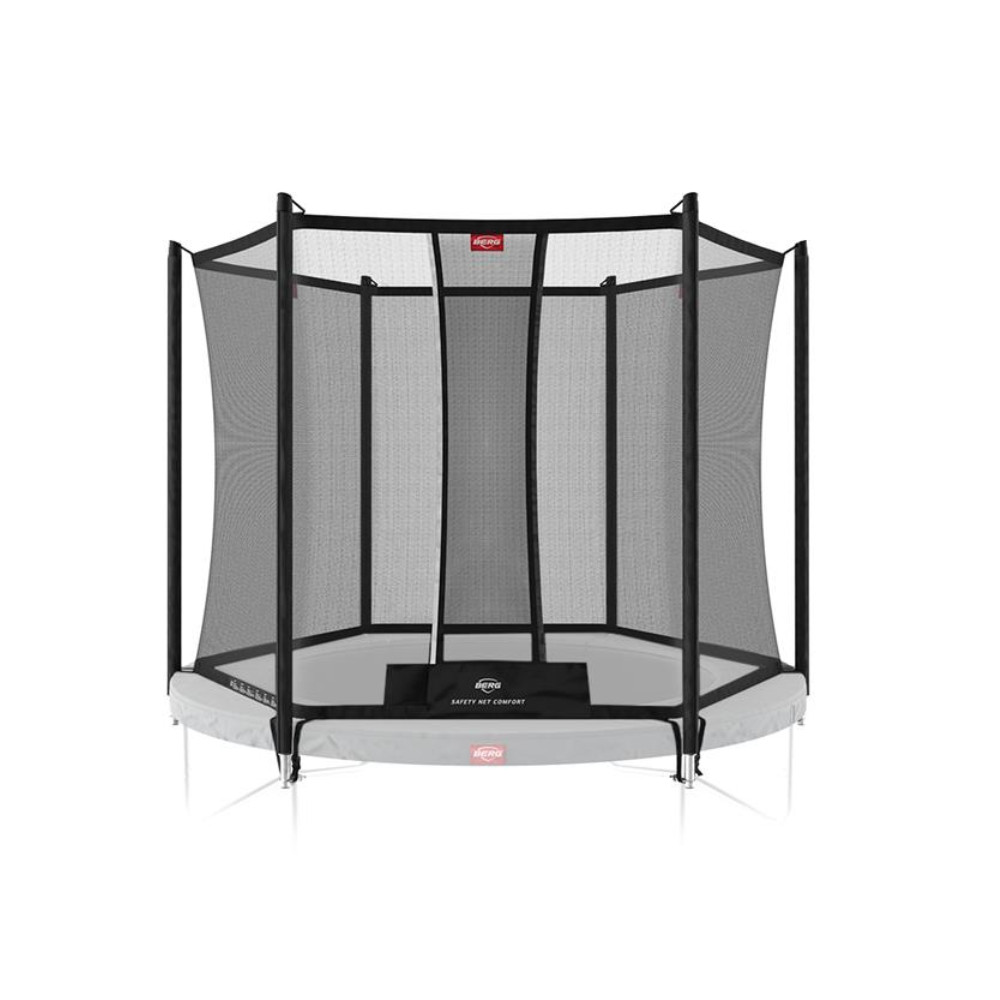 BERG Trampoline Veiligheidsnet - Safety Net Comfort - 200 cm