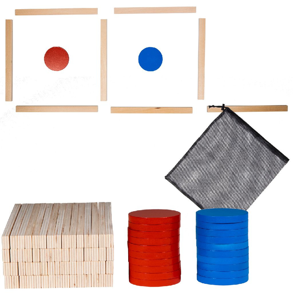 Outdoor Play Box It