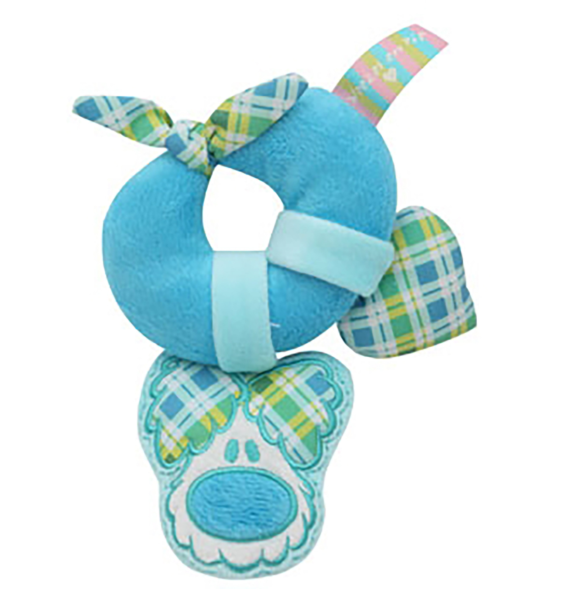 Woezel en Pip Rammelaar - Woezel