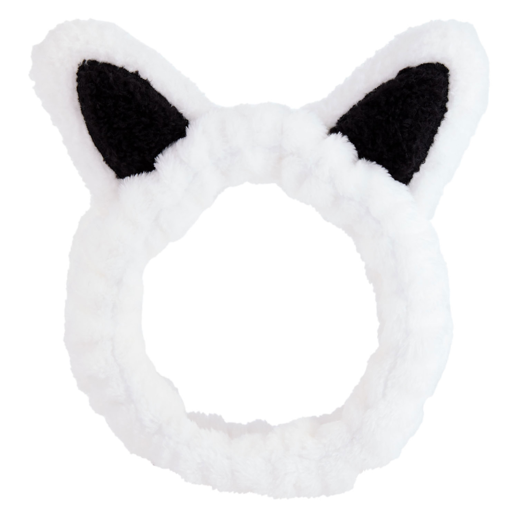 Create It! Haarband - Wit