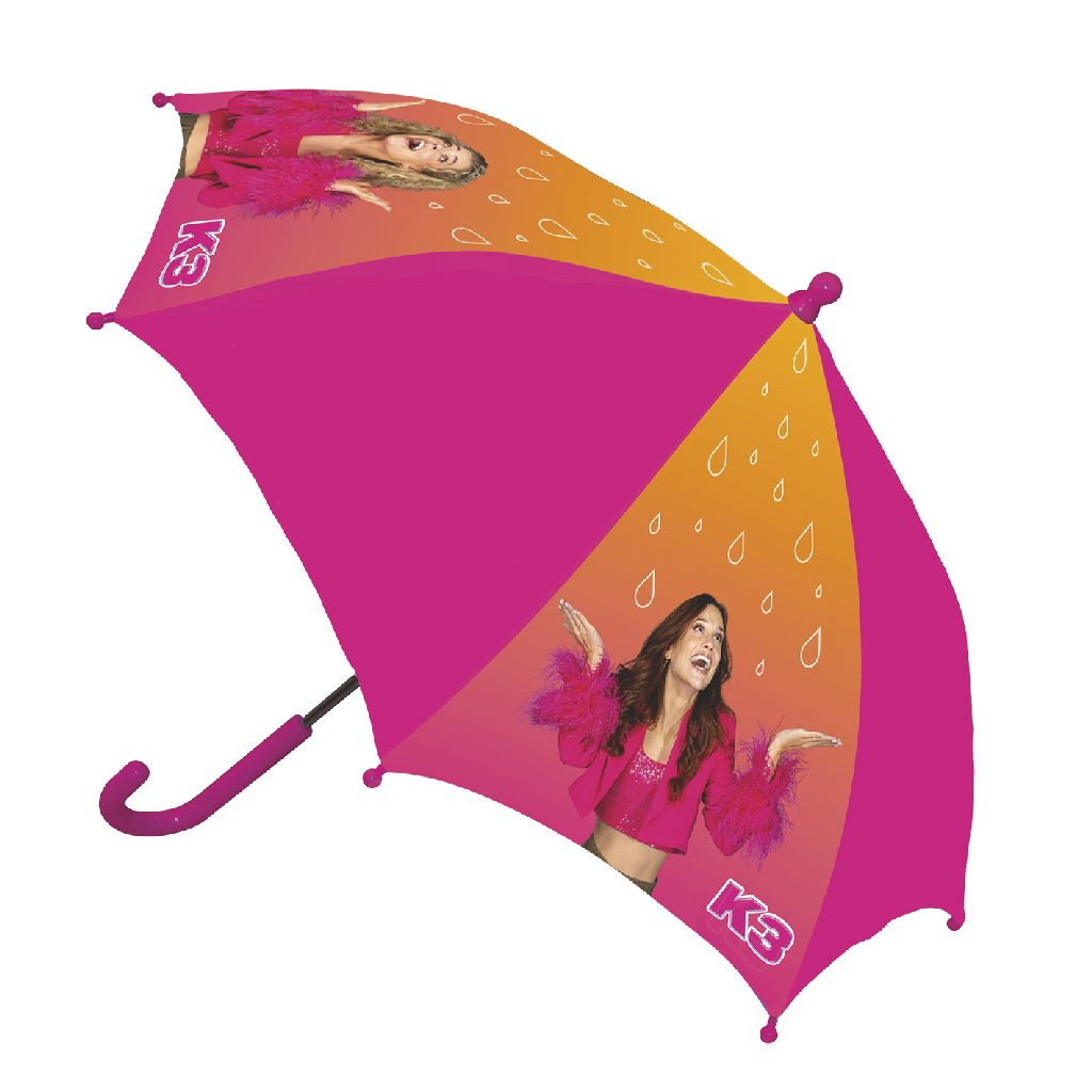 K3 Paraplu - Kinderparaplu