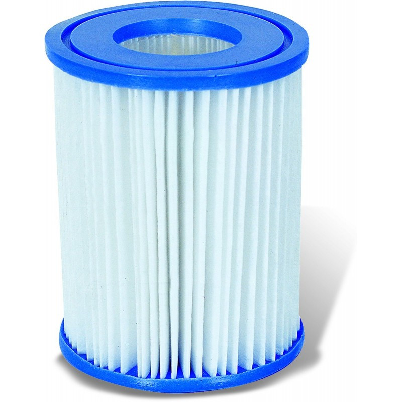 EXIT Filter Cartridge - 10,6x13,6cm (type NR2)