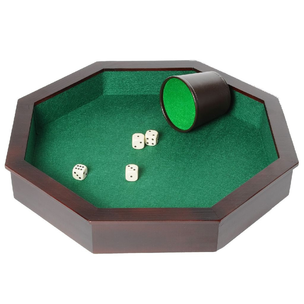 Longfield Dobbelbak - Pitjesbak - 38 cm