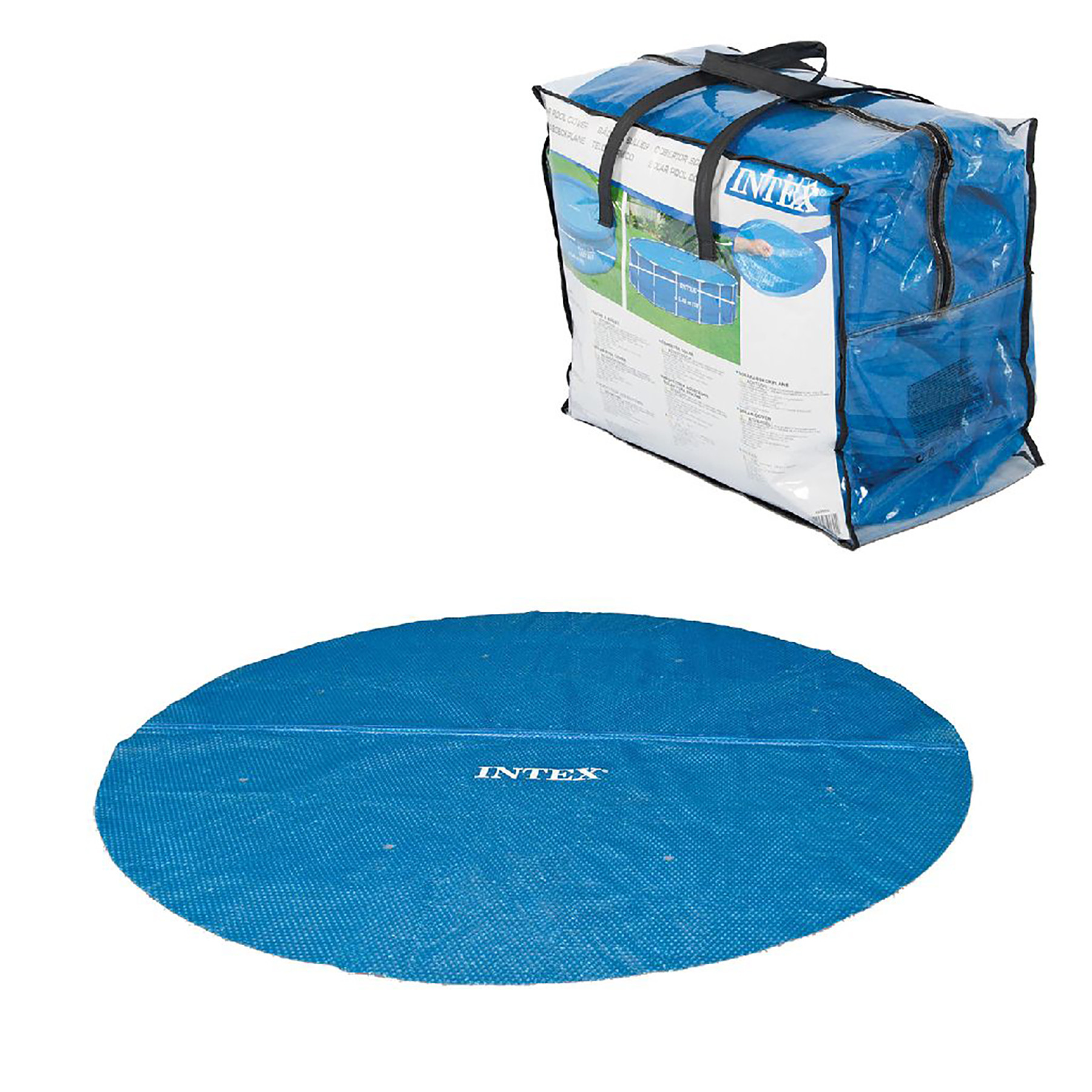 Intex Zwembad Afdekhoes - Solar - 244 cm