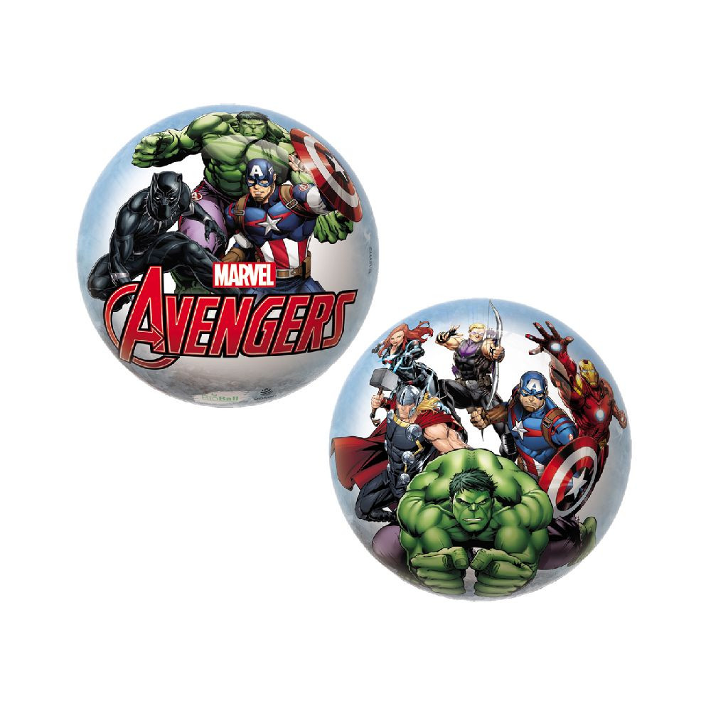 Avengers Decorbal - 14 cm