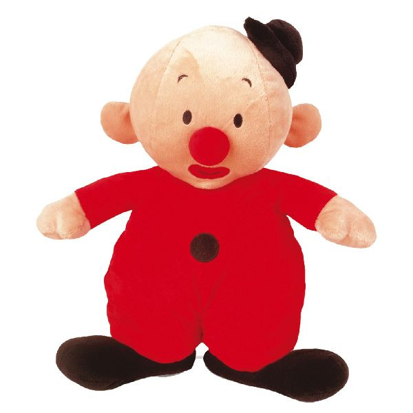 Bumba Bumbalu - Pluche - 20 cm