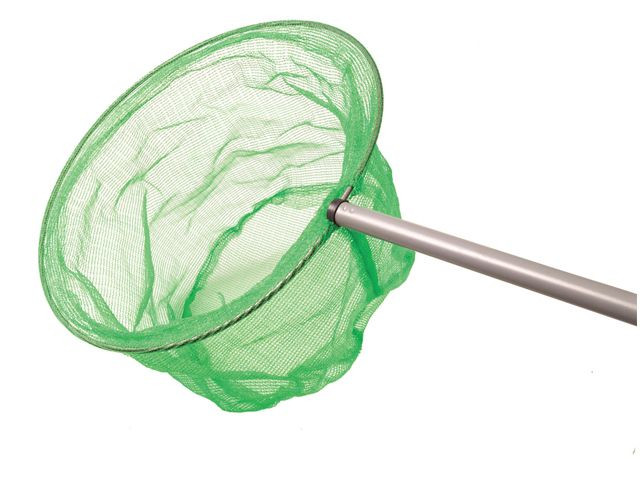 Game on fishing Gof Schepnet 120cm