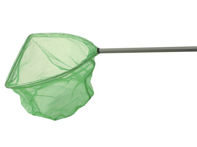 Game on fishing Gof Garnalennet 120cm