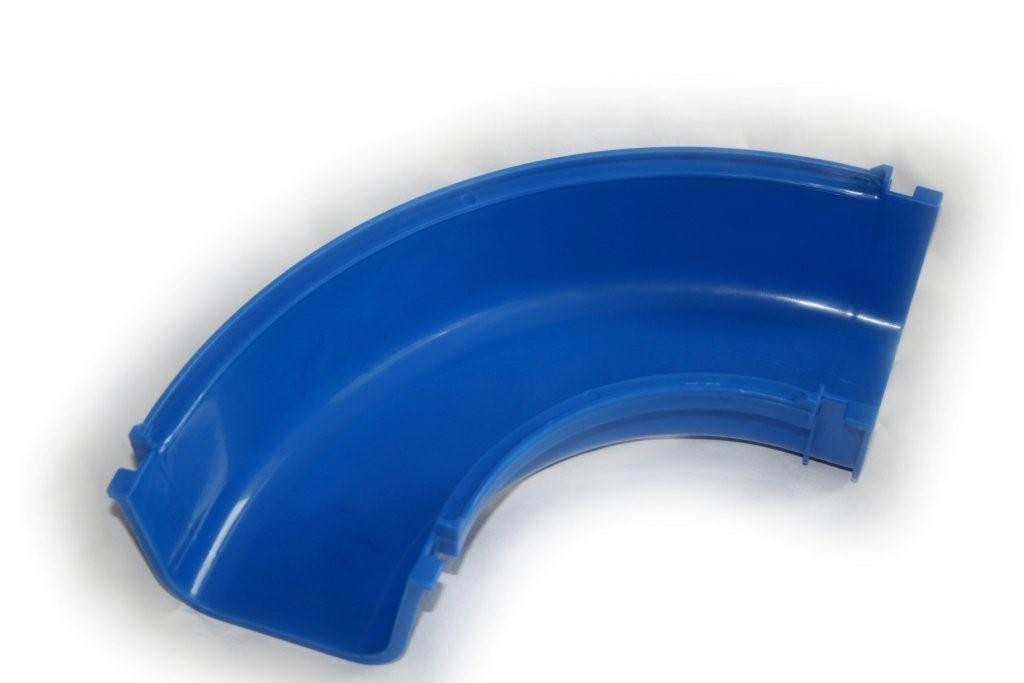 BIG Waterplay Onderdeel - Bocht
