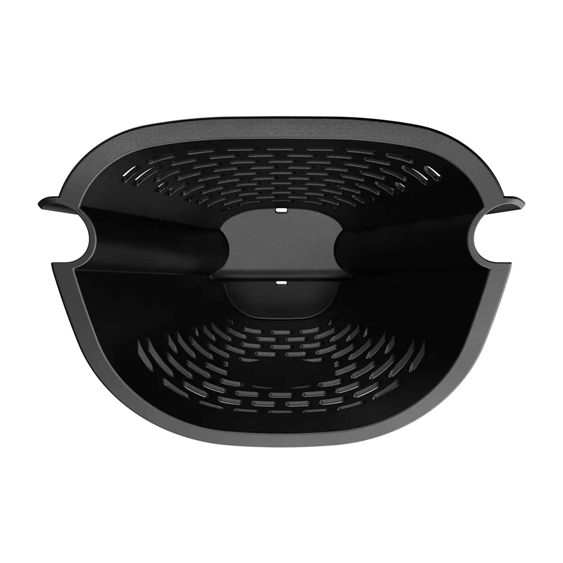 BERG Buzzy Basket - S - Zwart