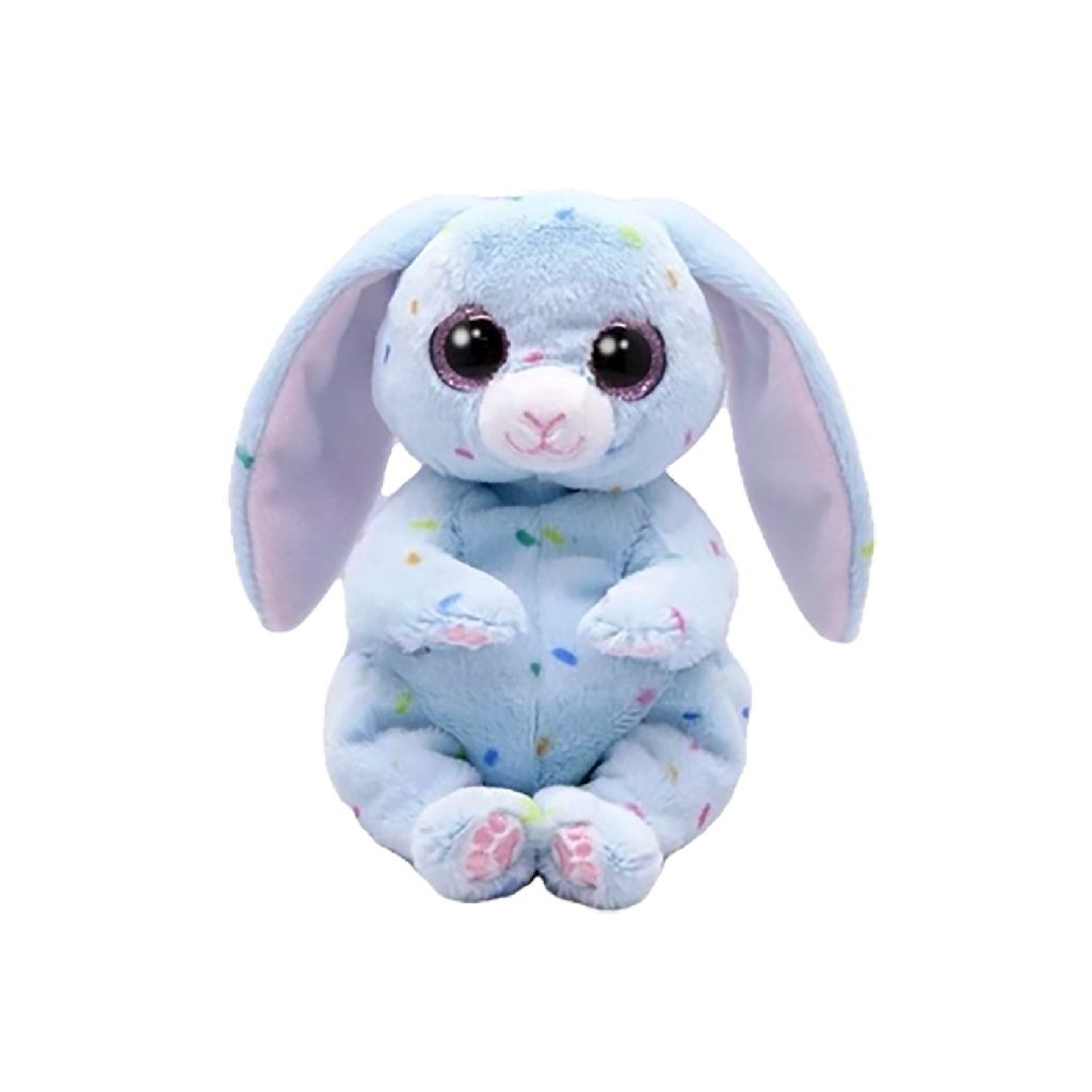 Ty Beanie Bellies Spring - Bunny Skippy - 15 cm