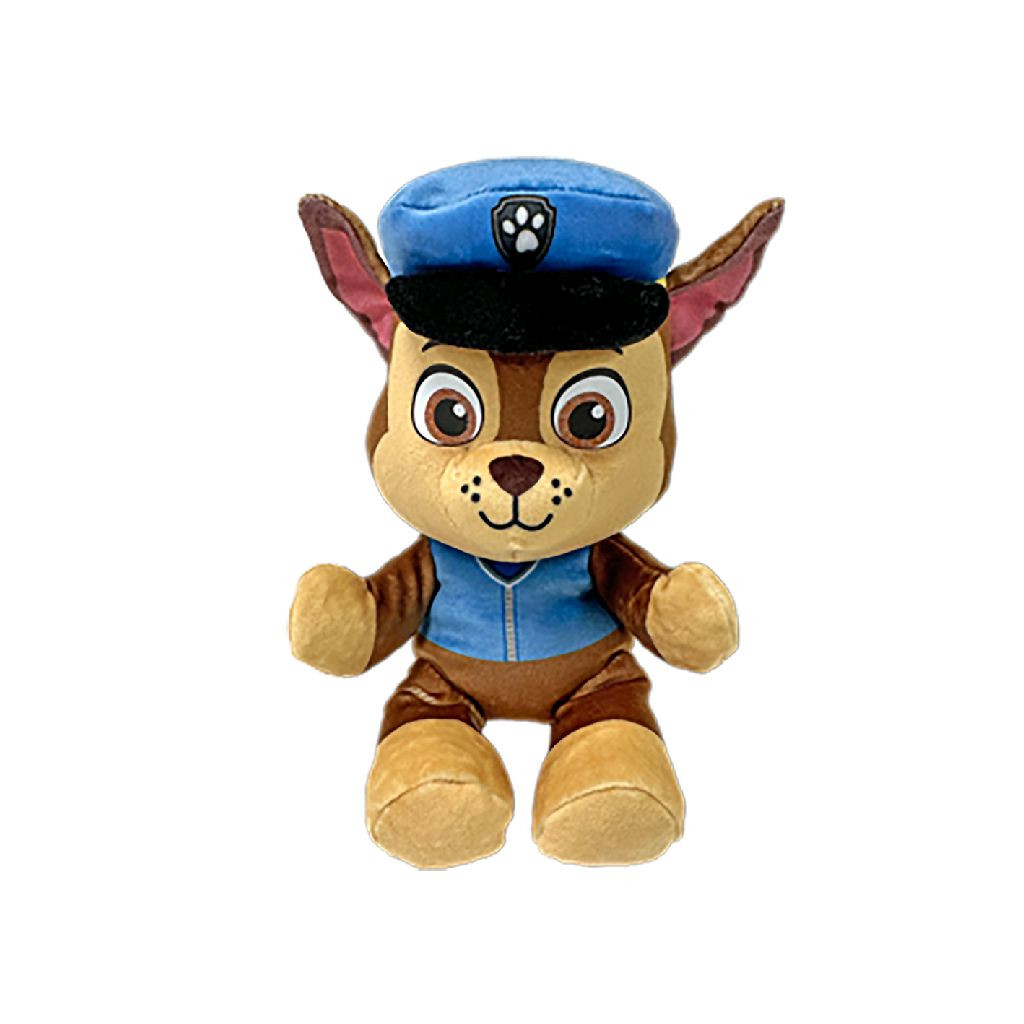 Ty Beanie Boo Paw Patrol - Chase - 15 cm