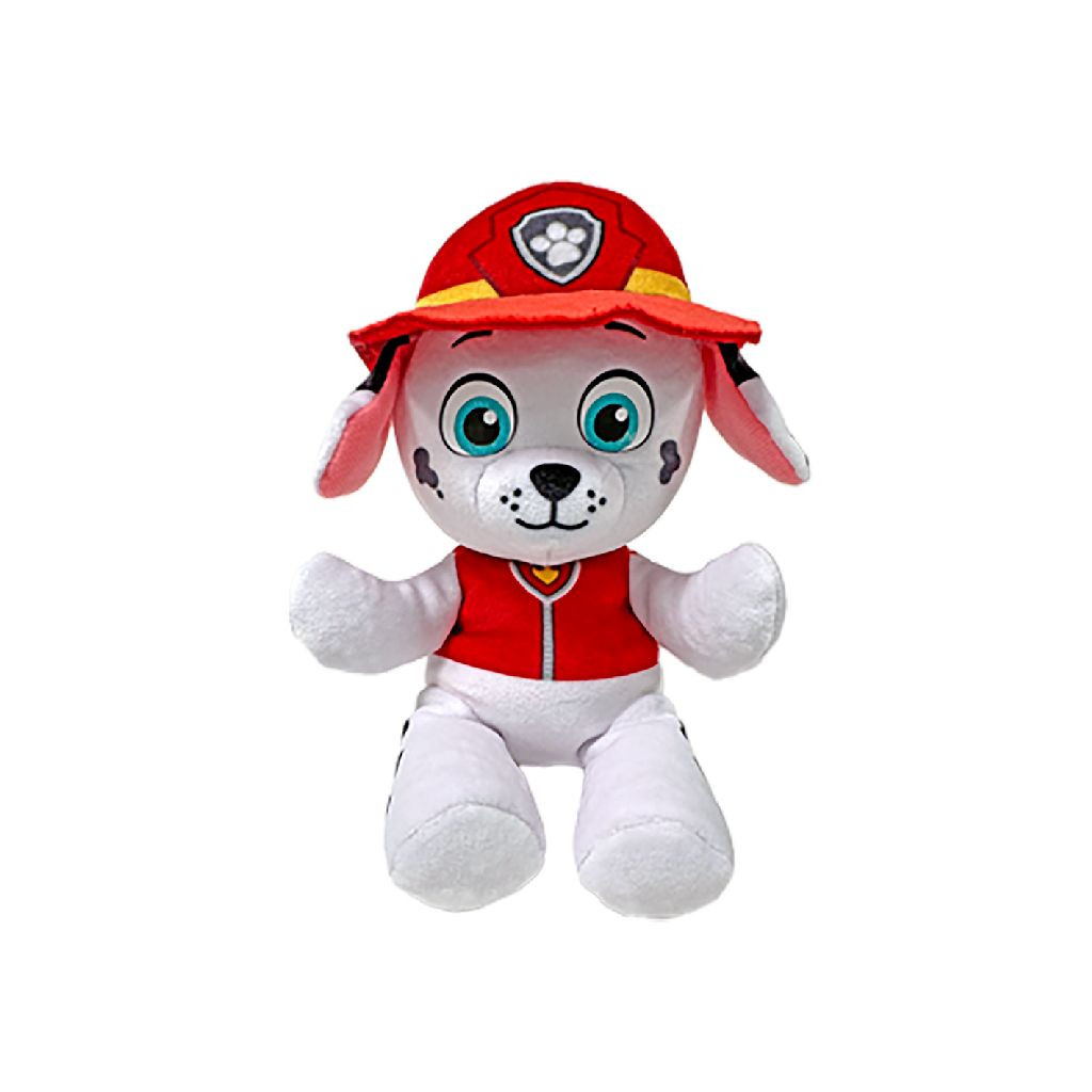 Ty Beanie Boo Paw Patrol - Marshall - 15 cm