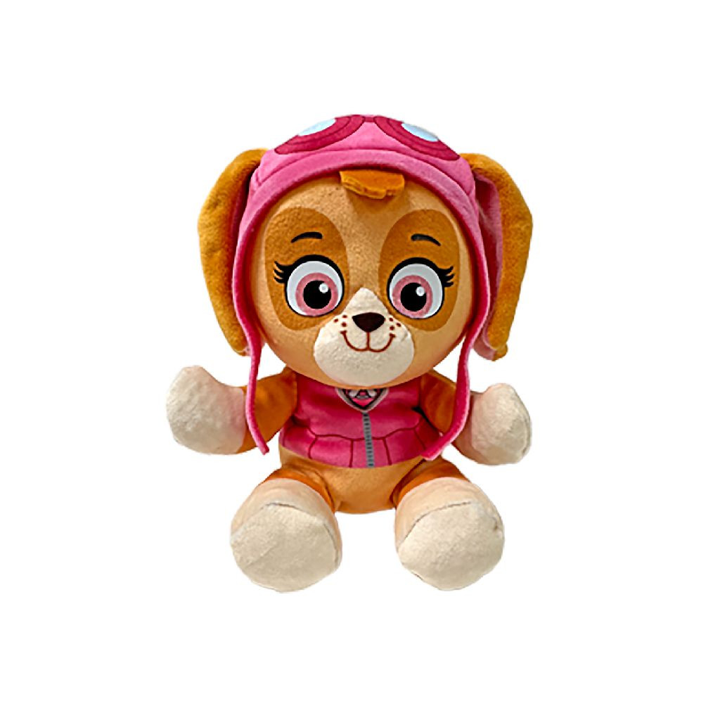 Ty Beanie Boo Paw Patrol - Skye - 15 cm