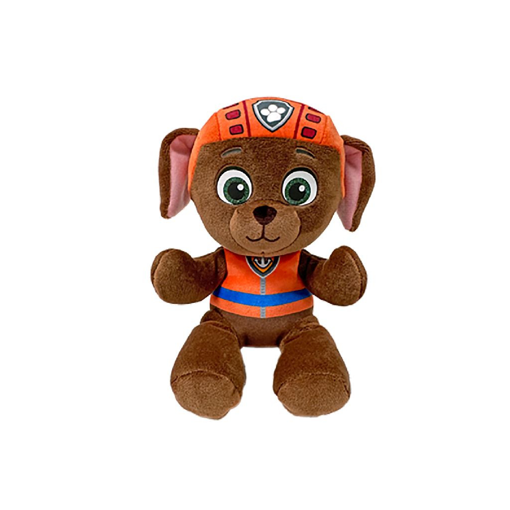 Ty Beanie Boo Paw Patrol - Zuma - 15 cm