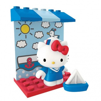 Hello Kitty Zeeman 10812  