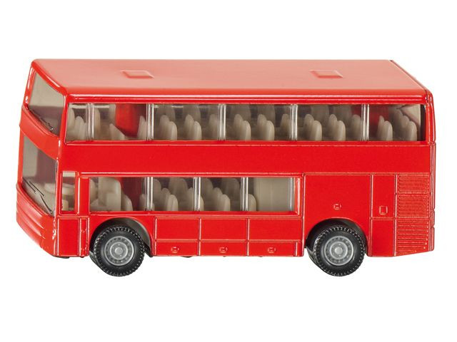 Dubbeldekker - Siku 1321 