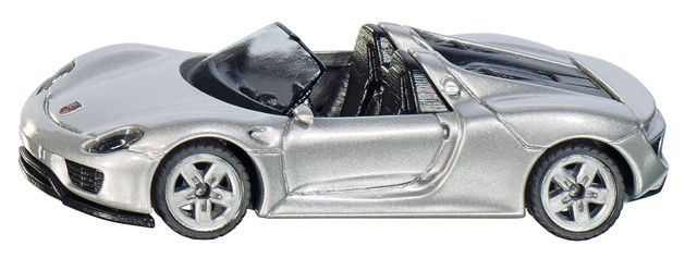Siku 1475 Porsche 918