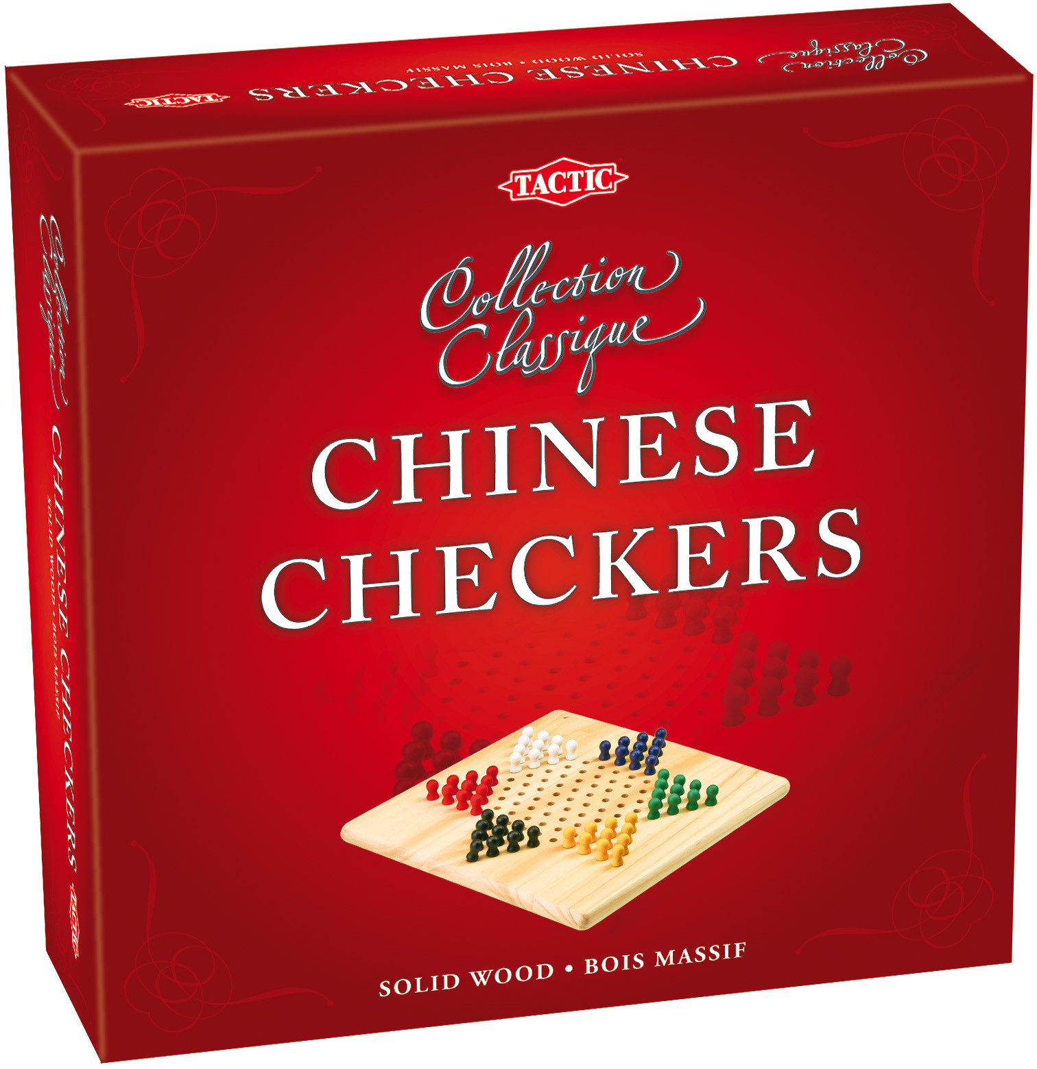 Sterhalma / Chinese Checkers - Bordspel