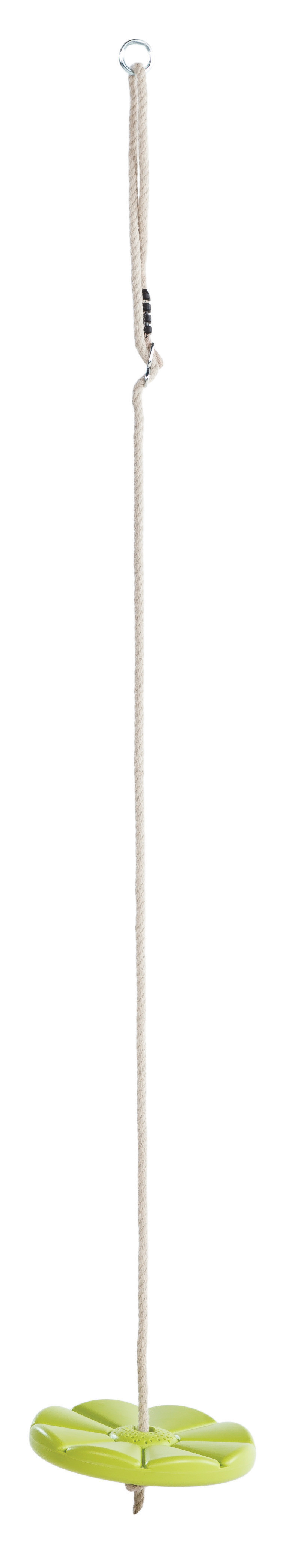 KBT Kunststof schotelschommel - PH - limoen groen