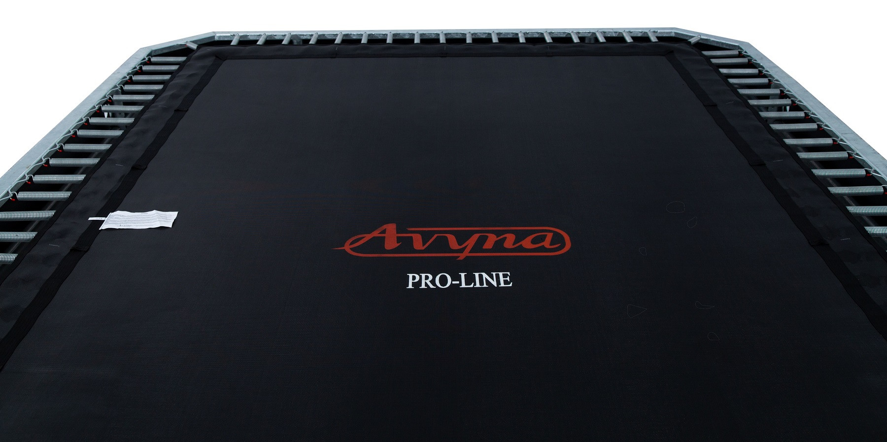 Avyna Pro-Line Springmat 215 x 155 cm (203) - 44 veren