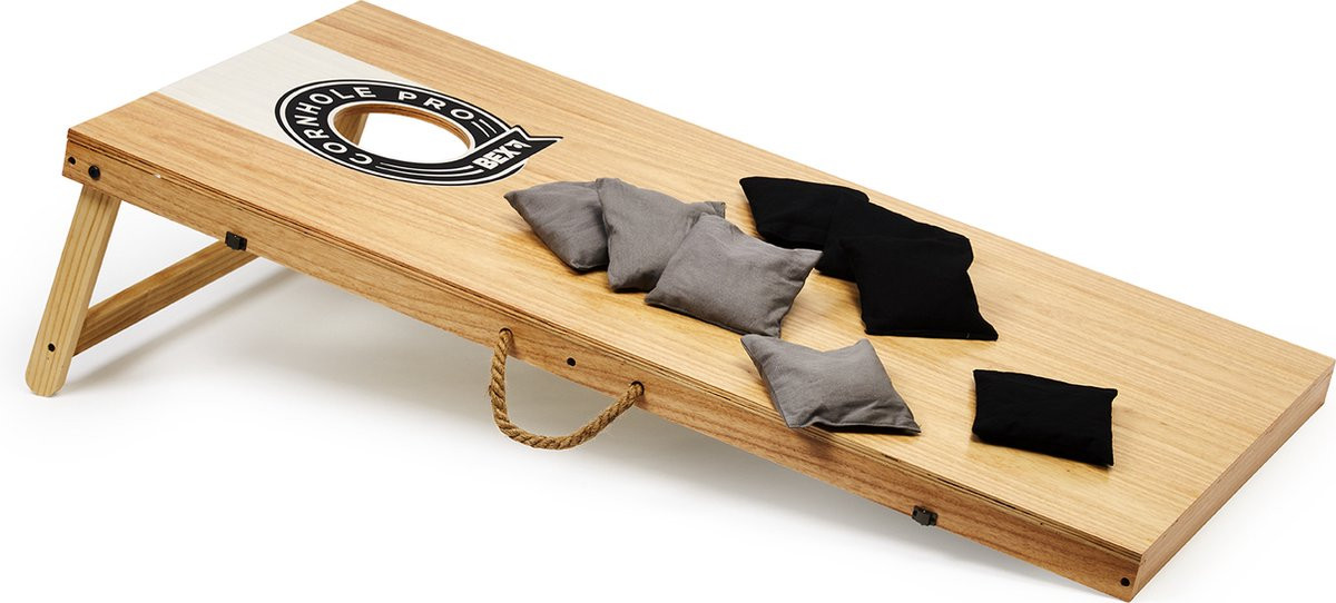 Bex Cornhole PRO inclusief Opbergzak