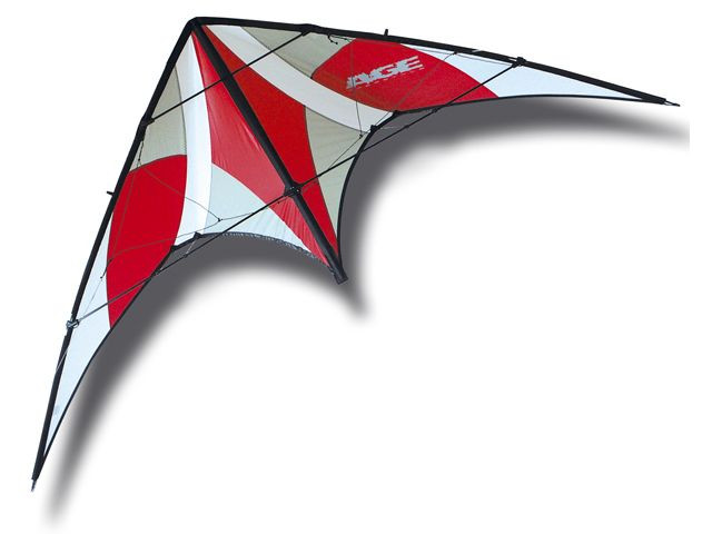 Rhombus Vlieger Age Rtf