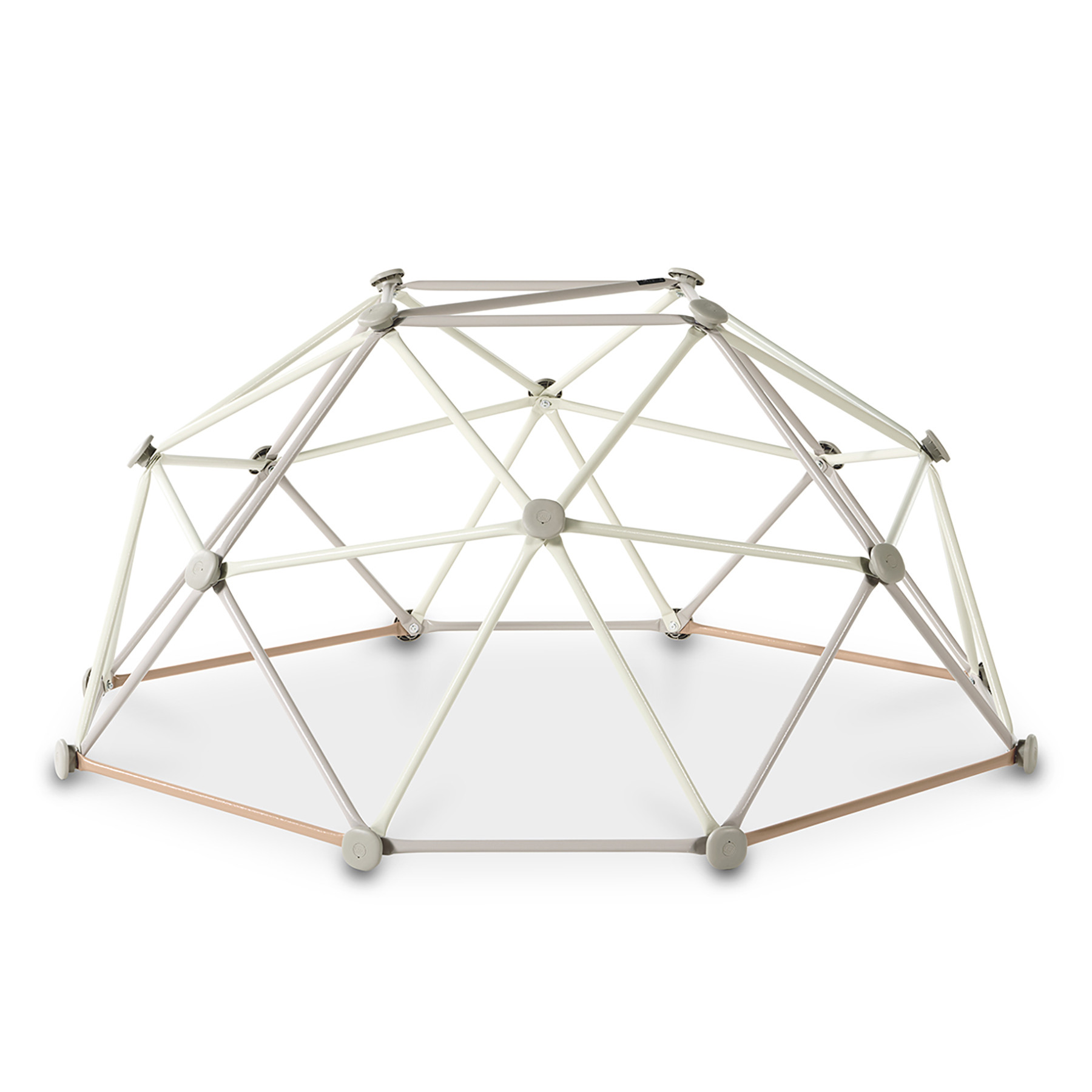 EXIT Klimkoepel - Metaal - ø 190 cm - Pastel