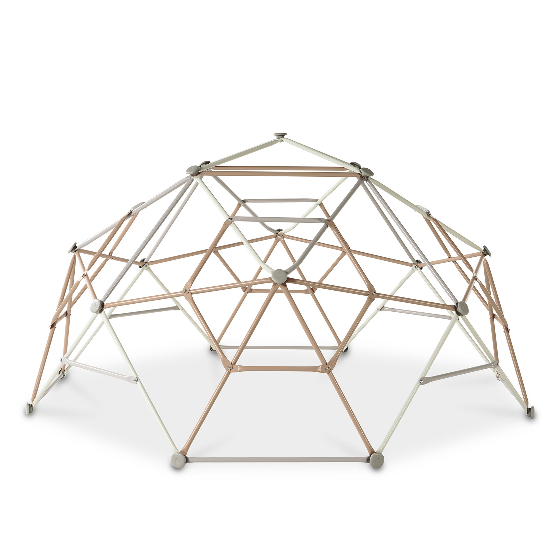 EXIT Klimkoepel - Metaal - ø 300 cm - Pastel