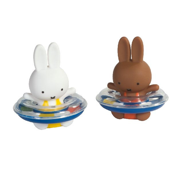 Nijntje of Nina Badfiguur - Assortiment - Prijs per Stuk