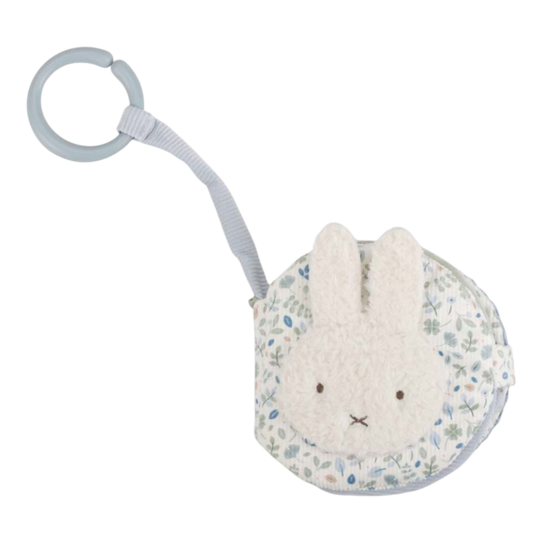 Little Dutch Nijntje - Lucky Leaves - Buggyboekje