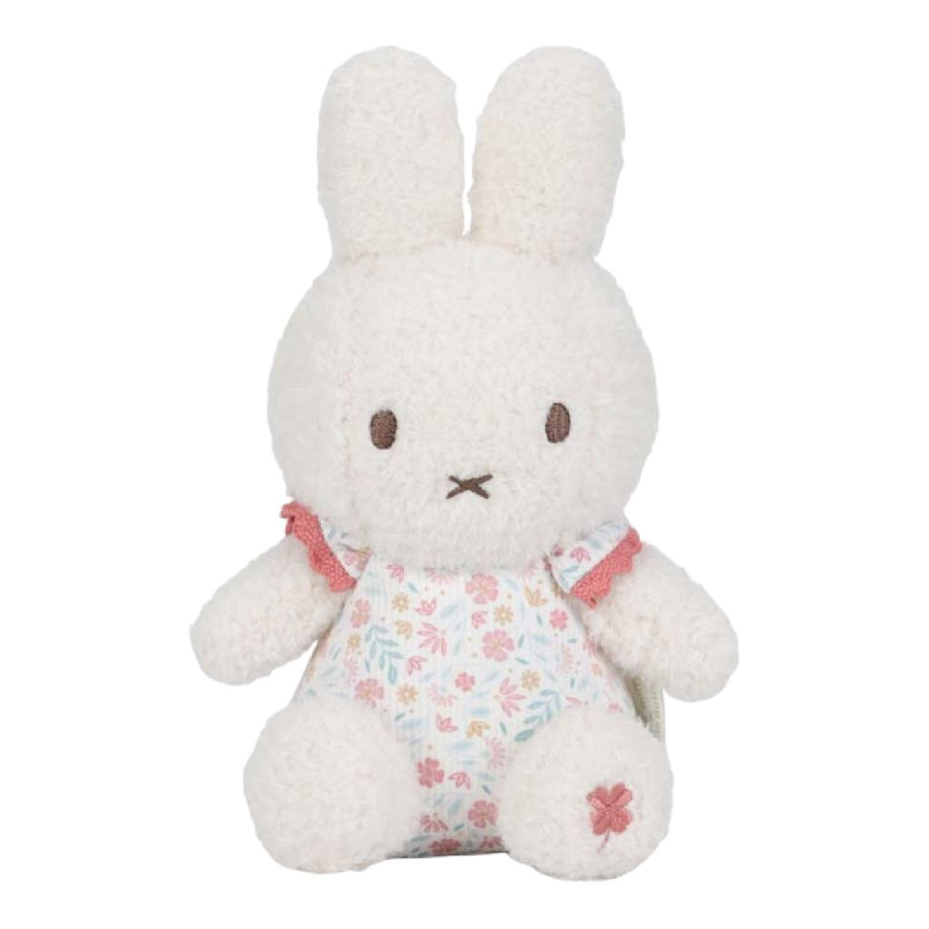 Little Dutch Nijntje - Lucky Blossom - Knuffel - 20 cm