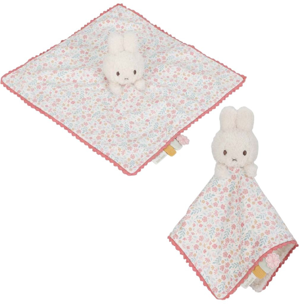 Little Dutch Nijntje - Lucky Blossom - Knuffeldoekje