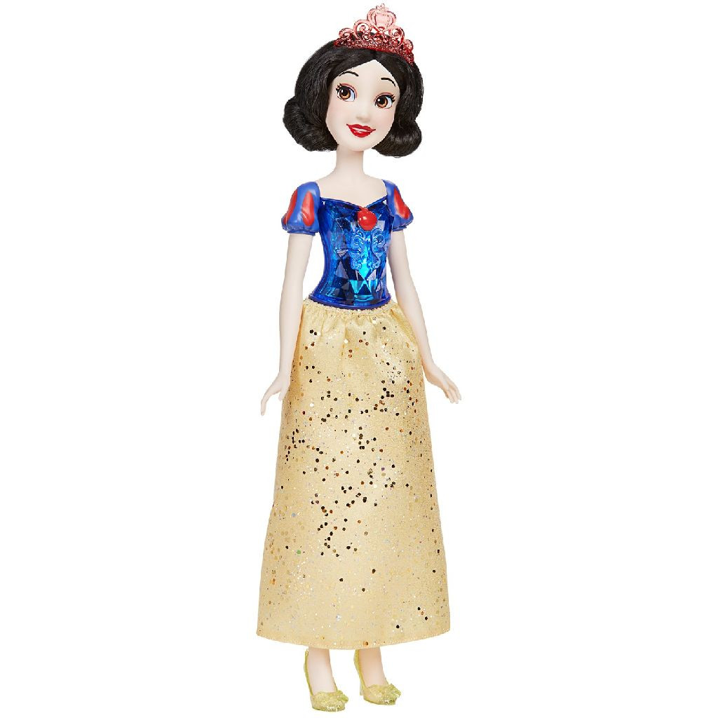 Disney Princess Royal Shimmer Pop Sneeuwwitje - Modepop