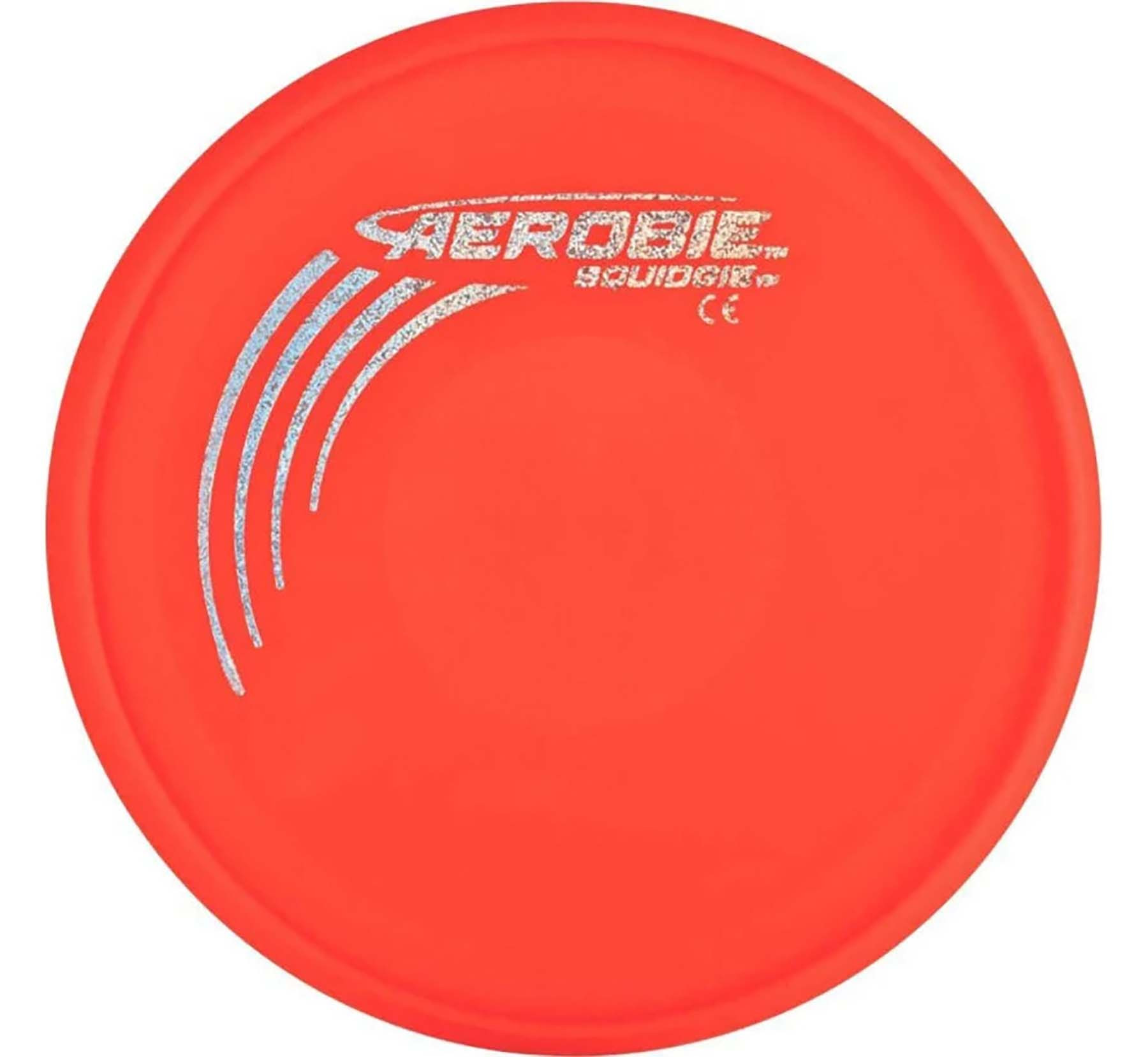 Aerobie Squidgie Disc - Oranje