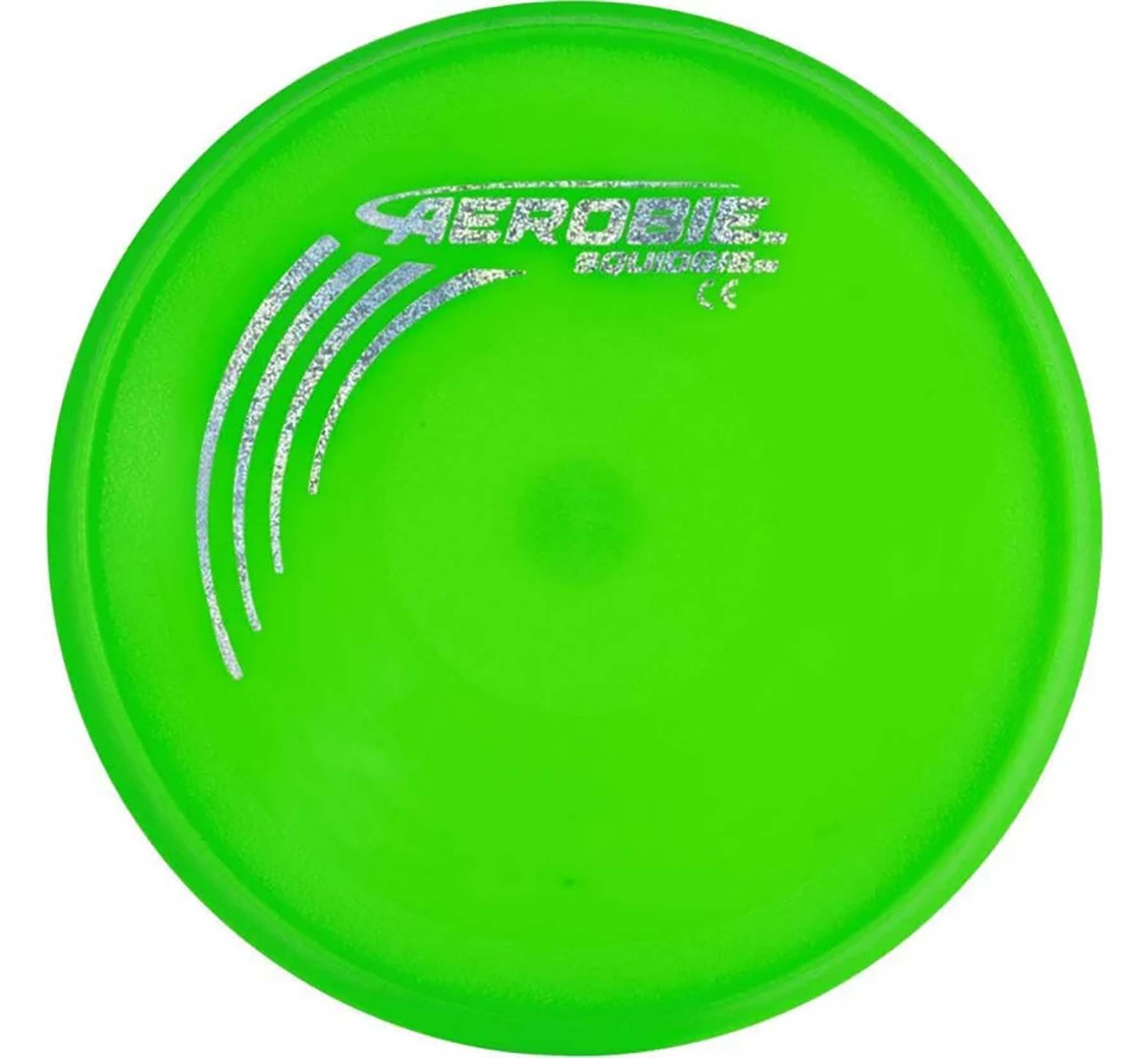 Aerobie Squidgie Disc - Groen