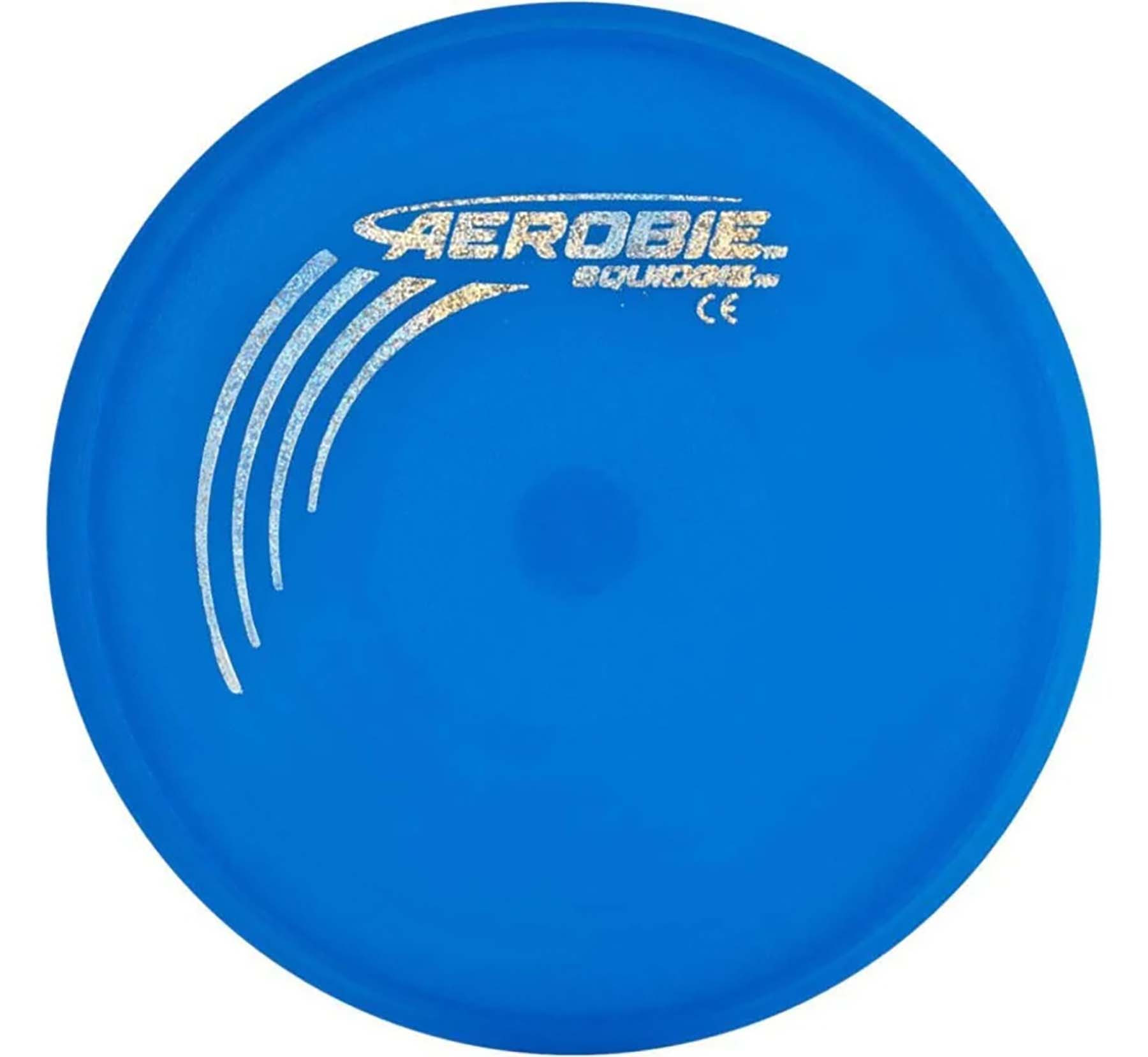 Aerobie Squidie Disc - Blauw