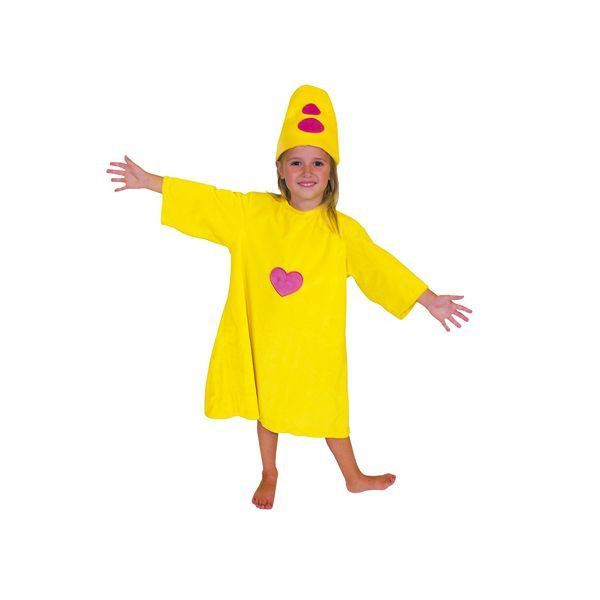 Studio100 Bumba Verkleedpak