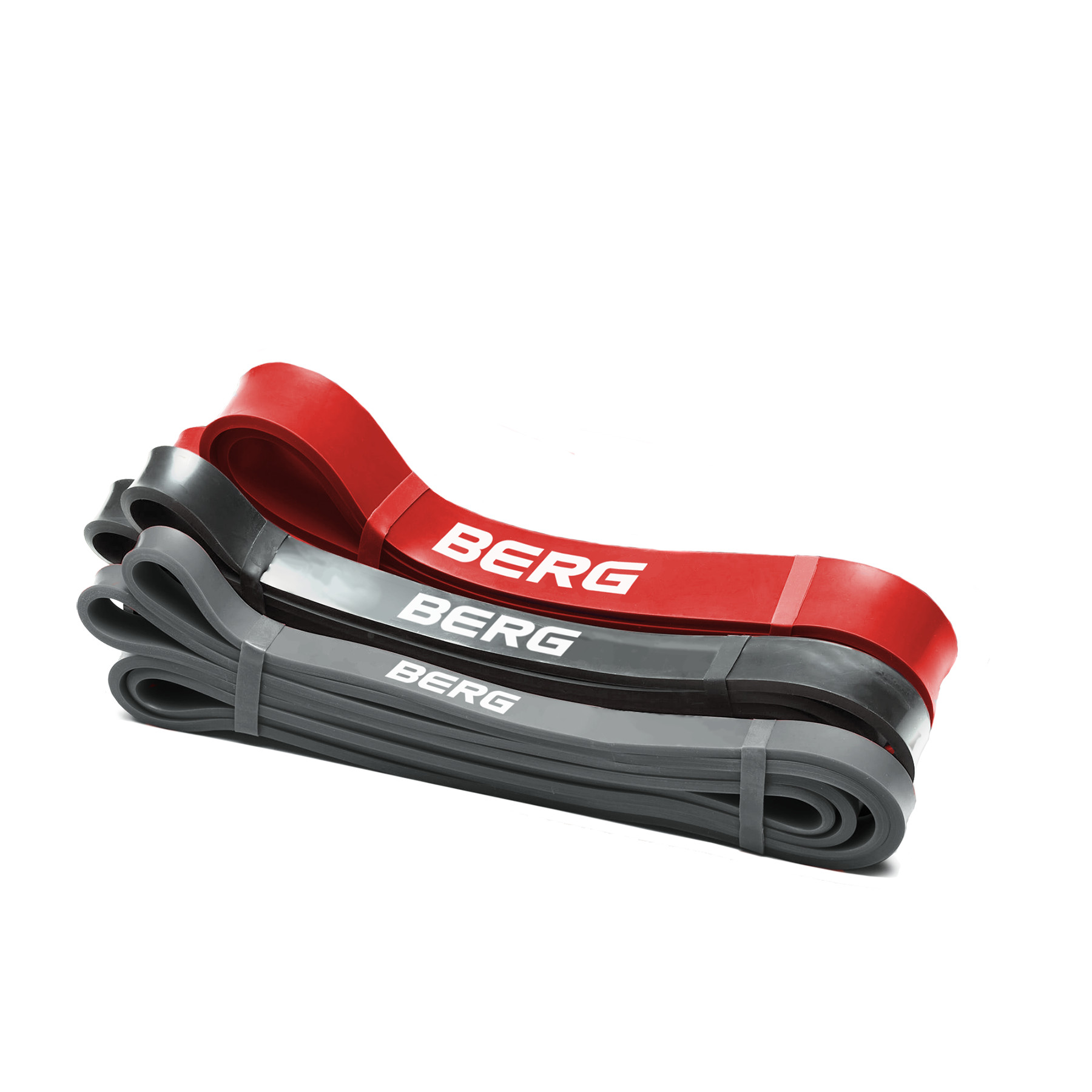 BERG PlayBase Accessoire - Resistance Bands - Elastieken - 3 stuks