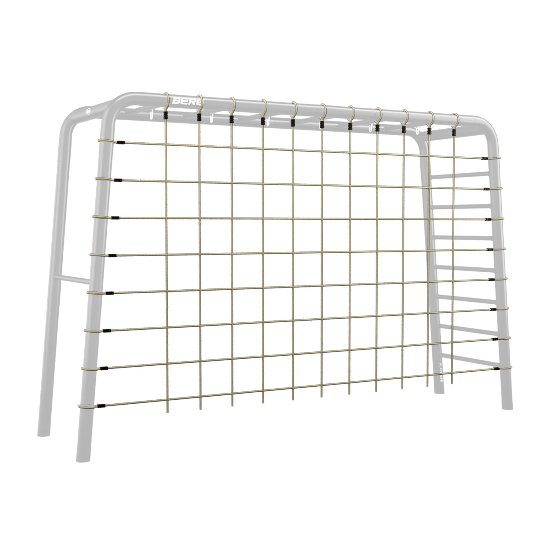 BERG PlayBase Accessoire - Klimnet Large