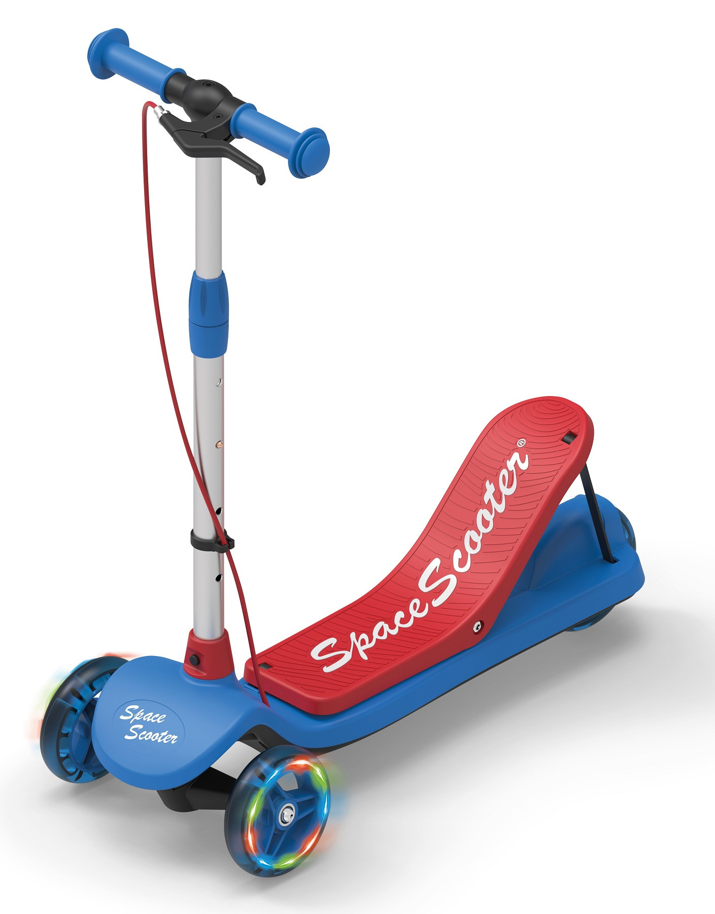 Space Scooter Mini X260 - Blauw