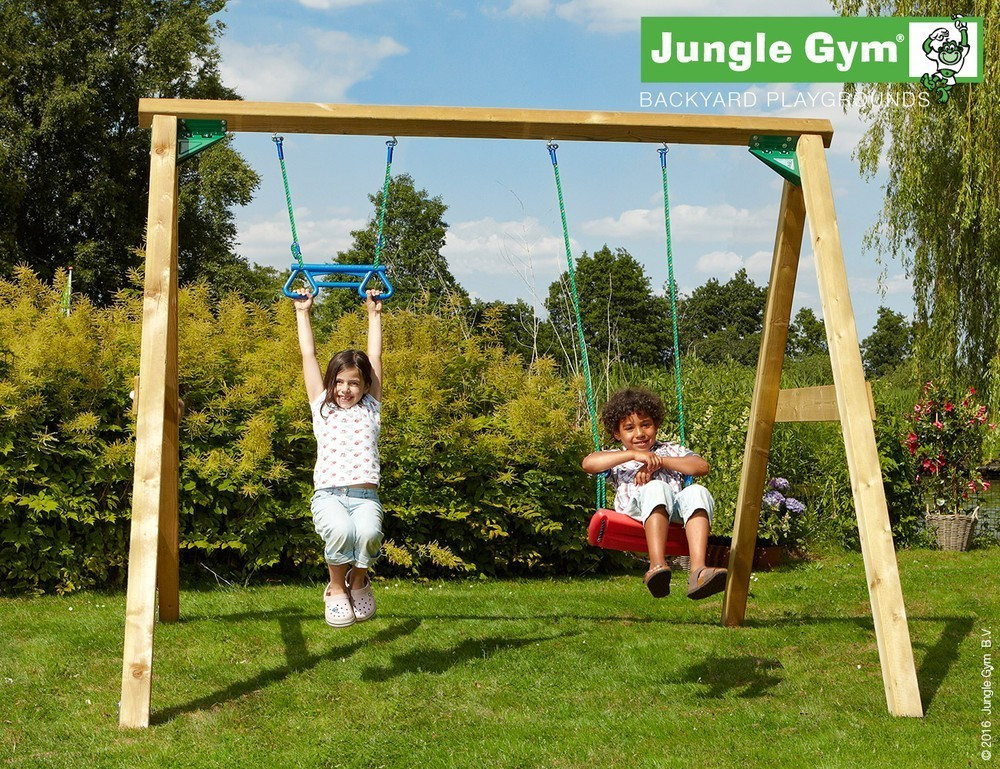 Jungle Gym Swing 250 Schommel