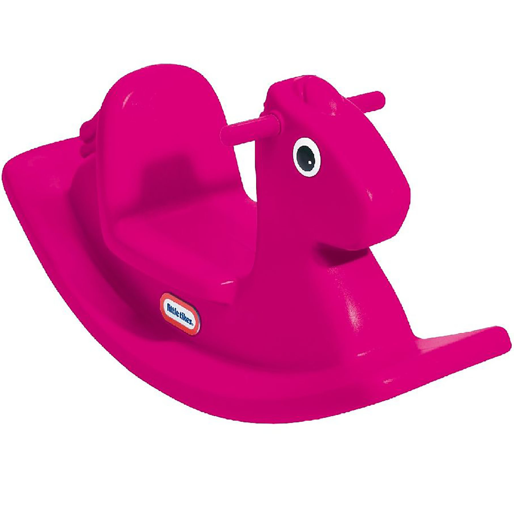 Little Tikes Hobbelpaard - Wip Wap - Roze