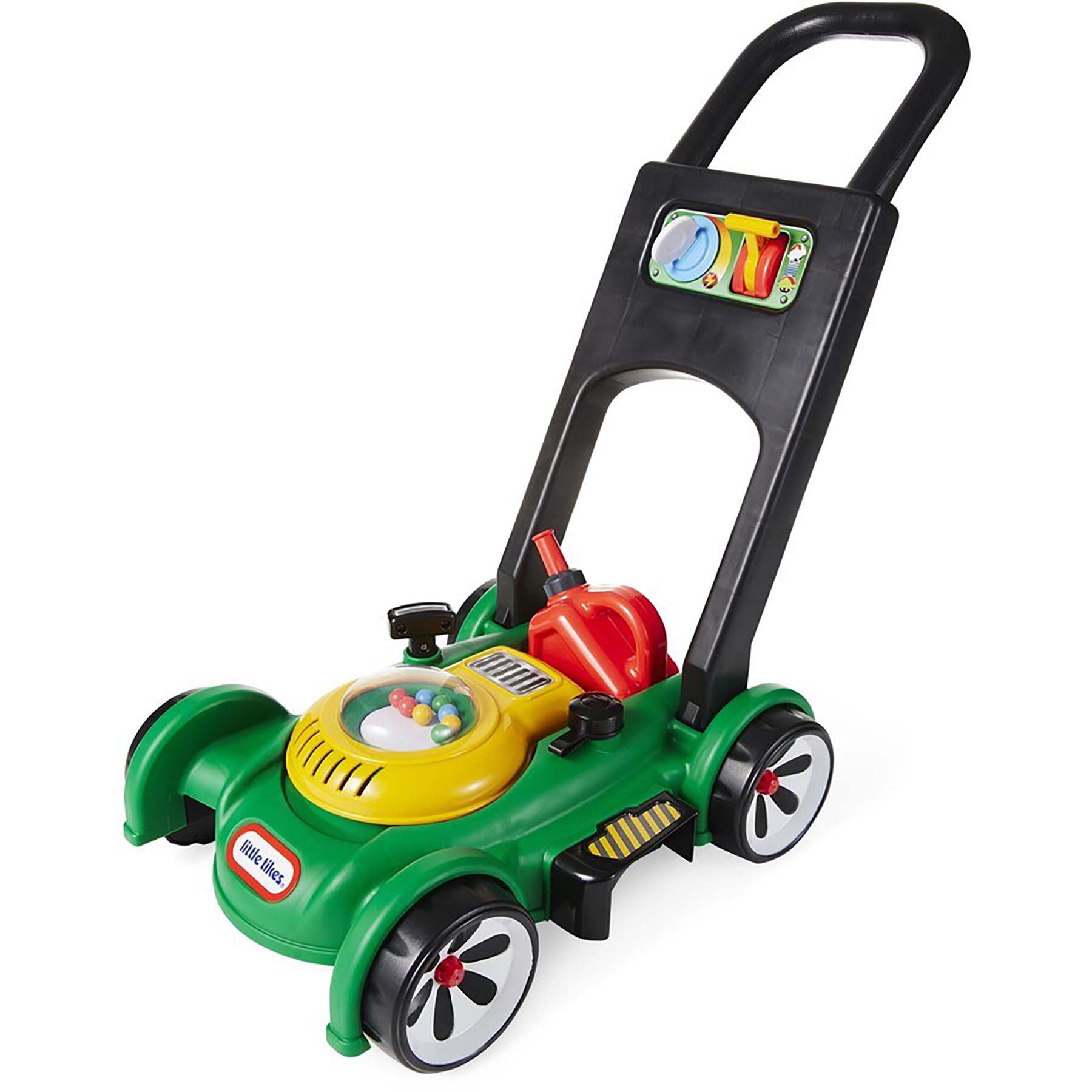 Little Tikes Grasmaaier