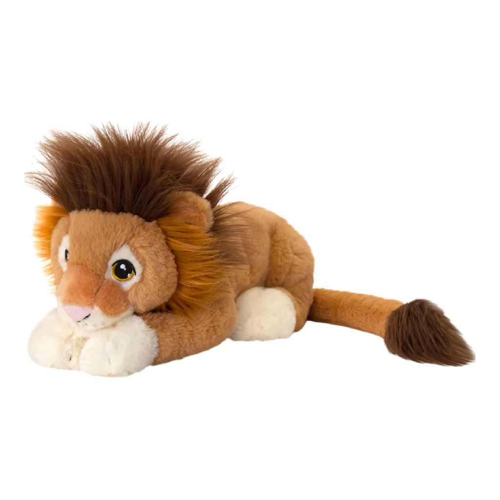 KEEL TOYS Keeleco Lion 35cm