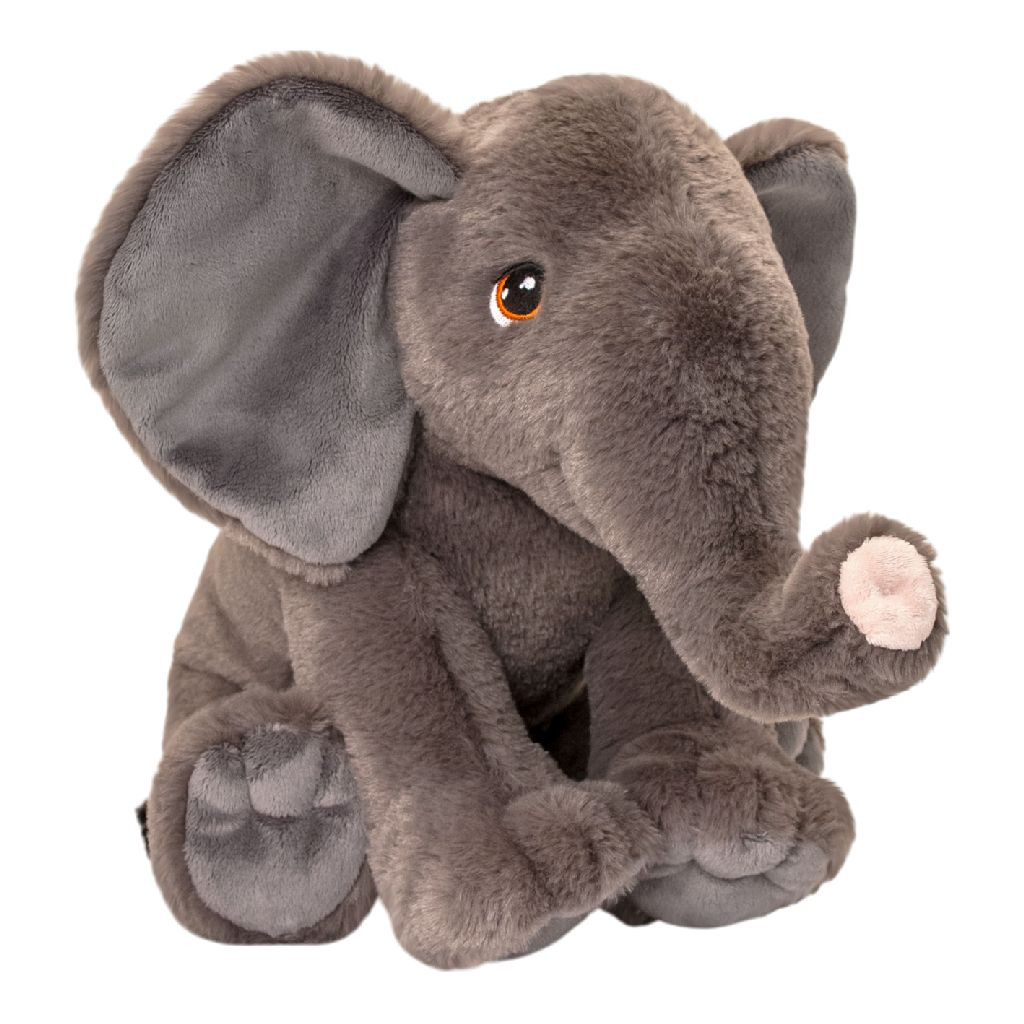 KEEL TOYS Keeleco Elephant 45cm