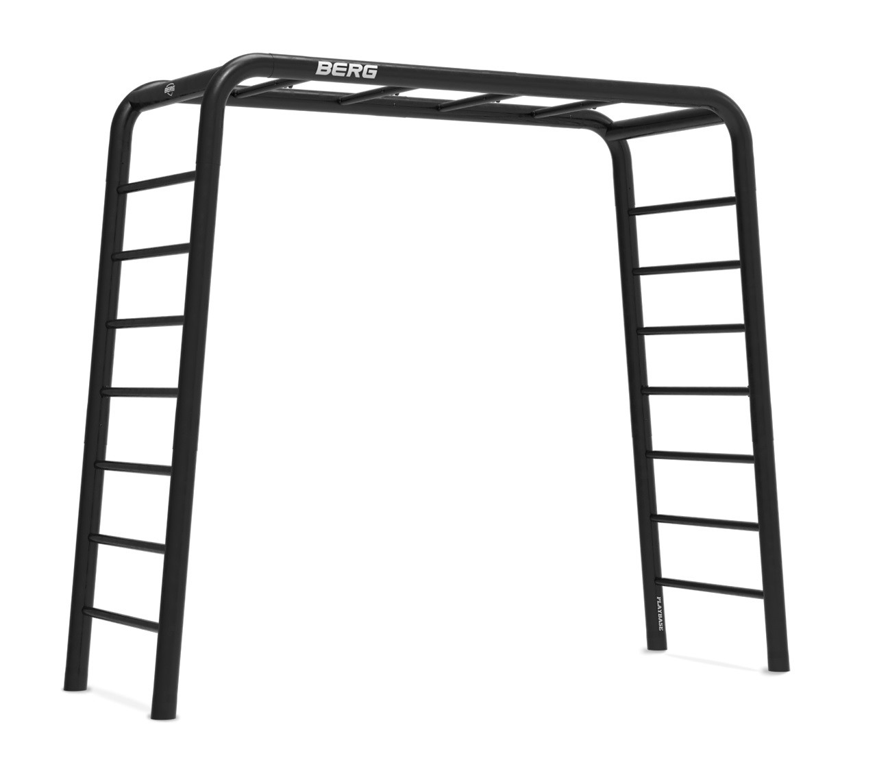 BERG PlayBase Medium LL 3-in-1 Speeltoestel - met 2 Ladders