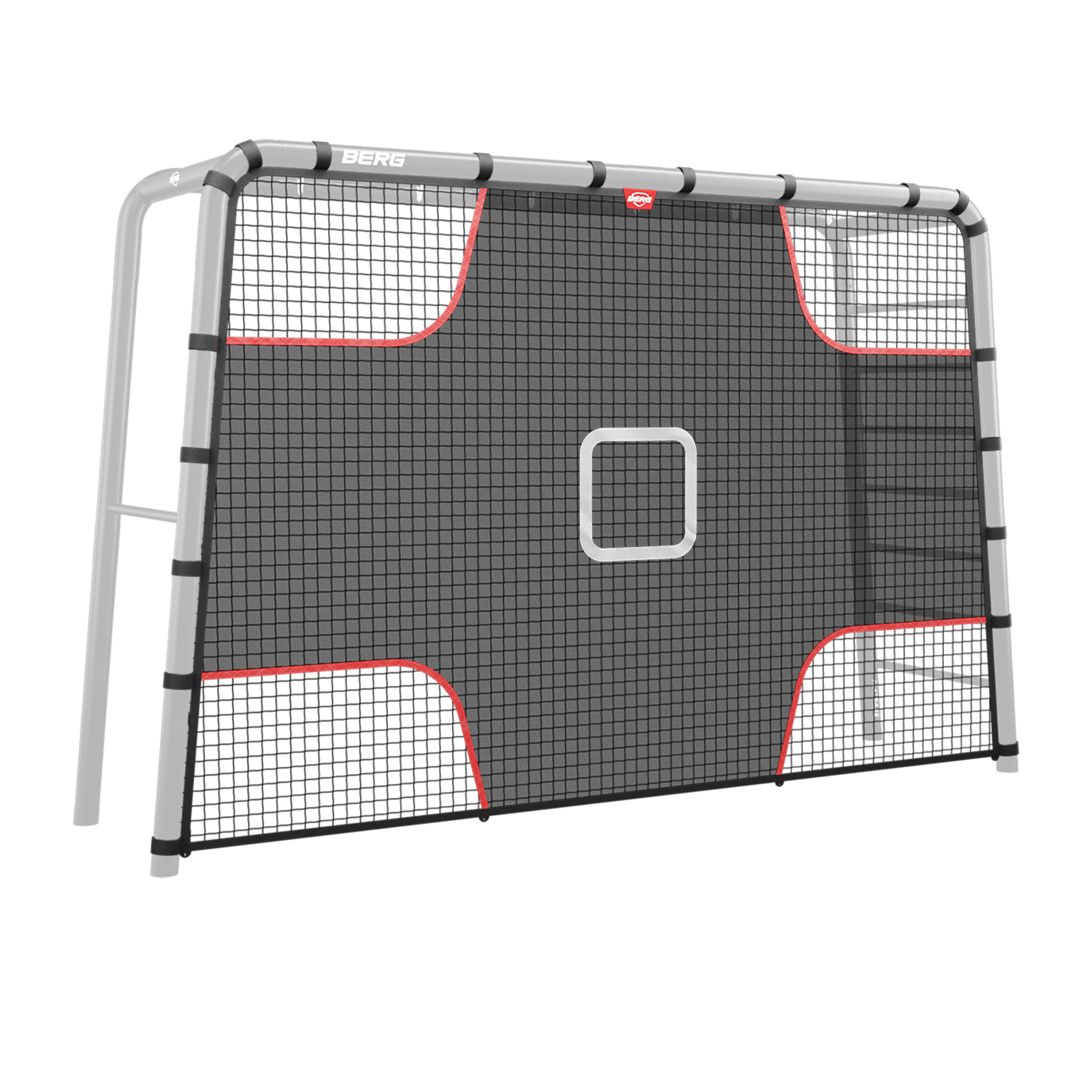 BERG PlayBase Accessoire - Voetbal Precisiedoek L