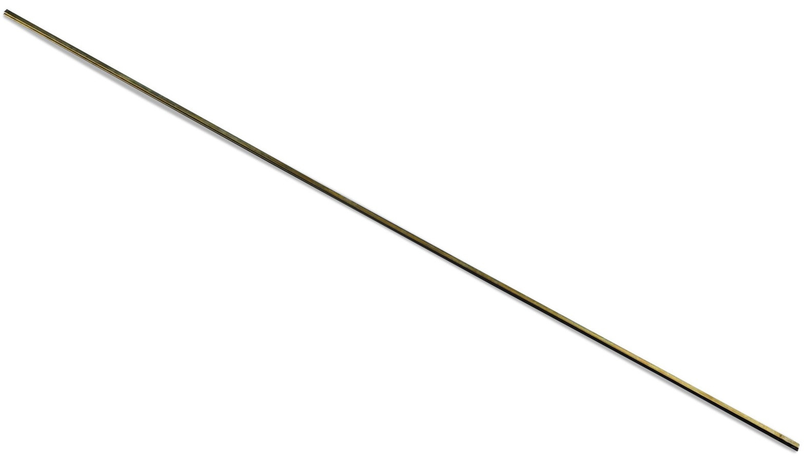 EXIT stalen bodemring Silhouette inground trampoline ø183cm (6ft)